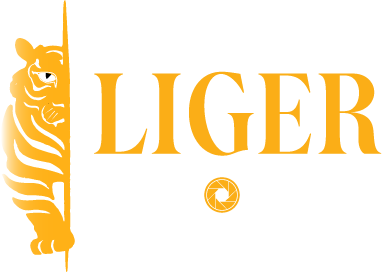 Liger Monk